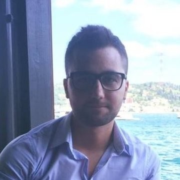 Muhammed Parlakci &mdash; Oprichter FiberCommerce